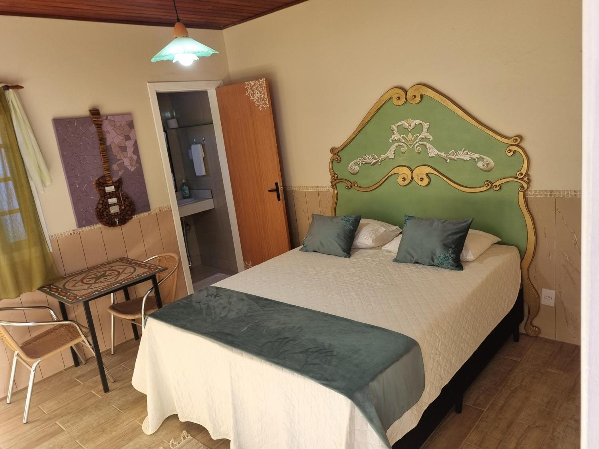 Guest house Queen D'arte 4*