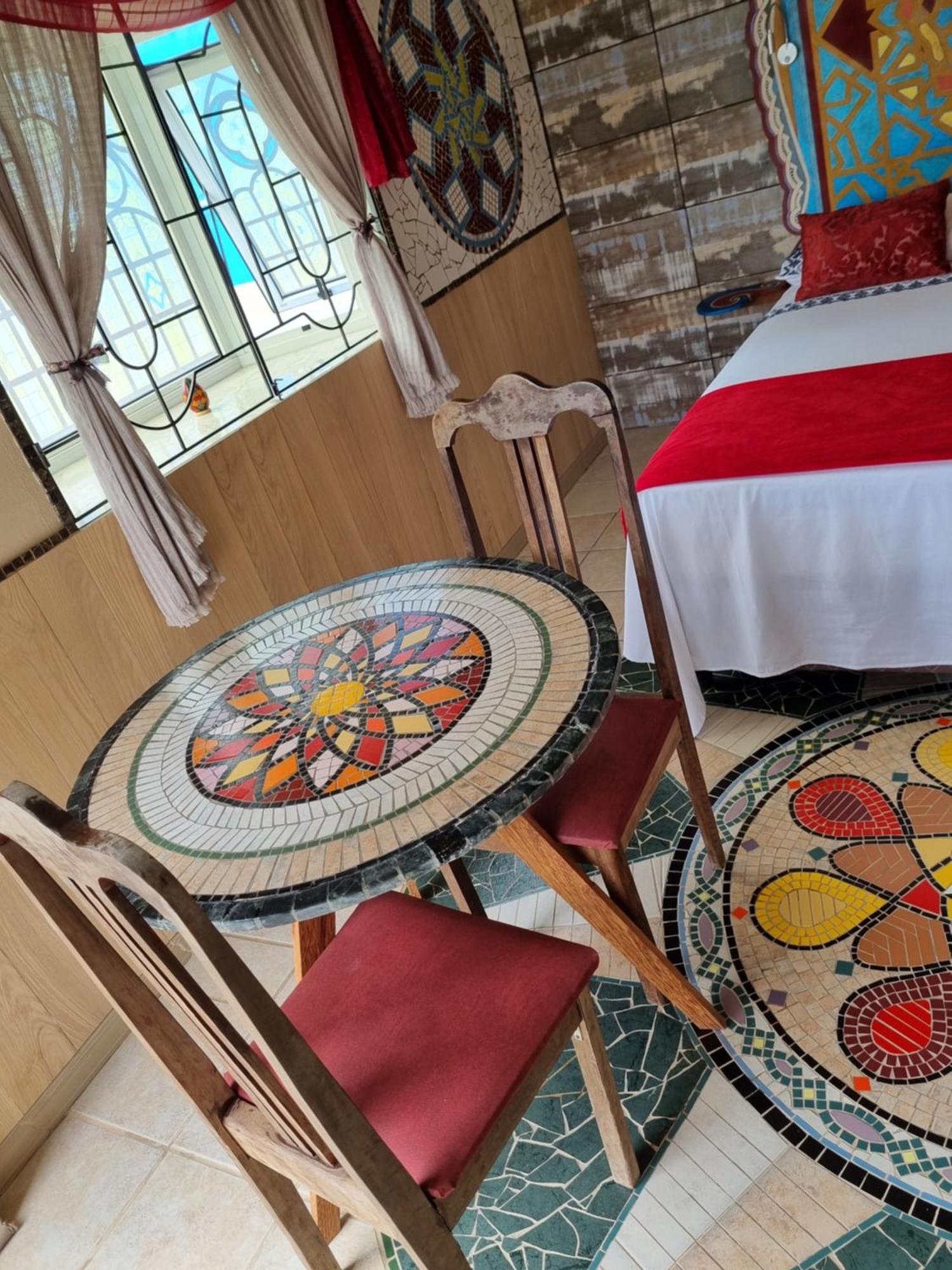 Queen D'arte Guest house Florianopolis