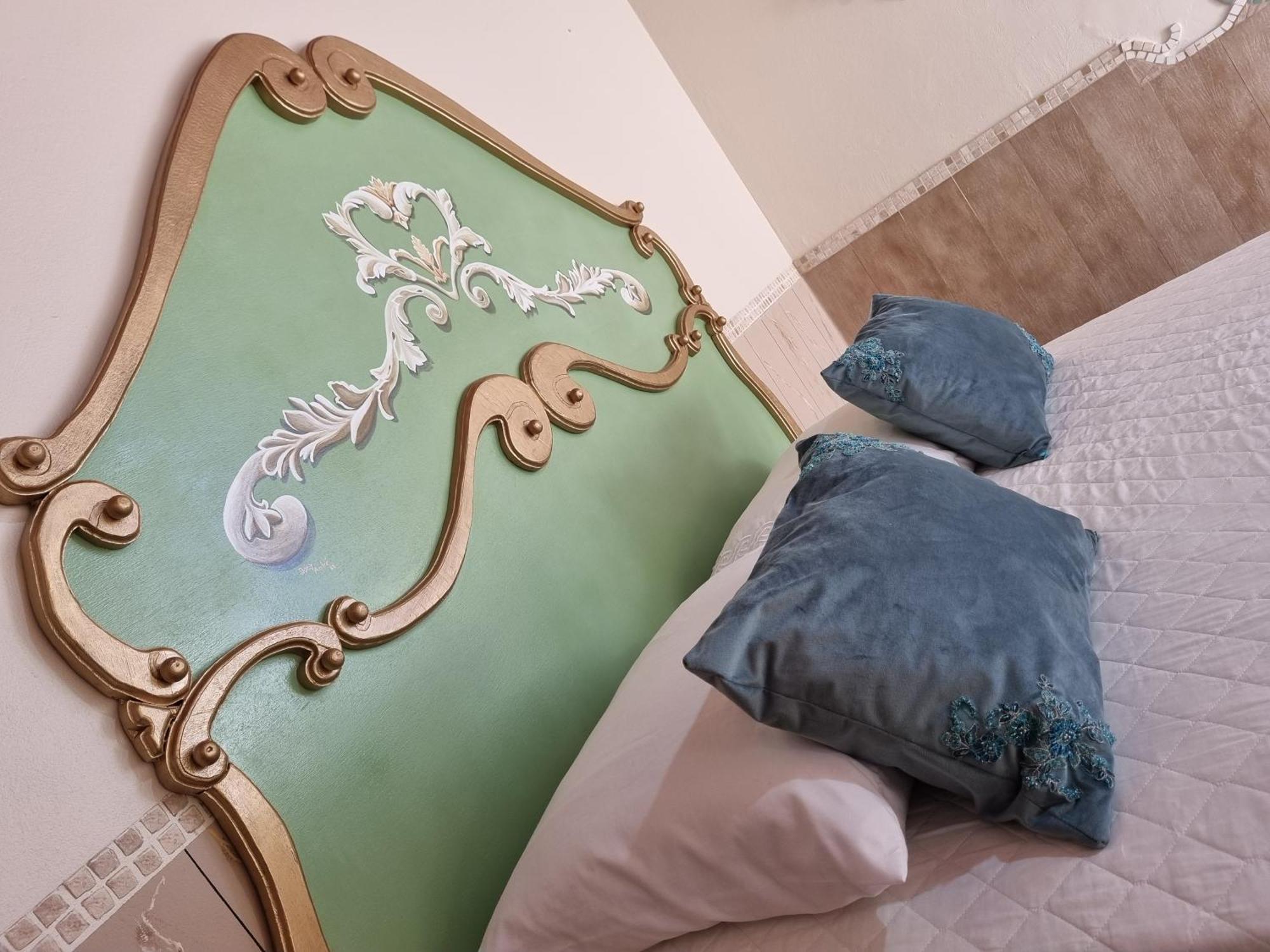 Queen D'arte 4* Florianópolis